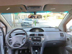 Hyundai Matrix - 1500 € - 65659681 5