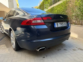 Jaguar Xf Biturbo 3.0 - 5300 € - 14762688 9