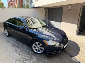 Jaguar Xf Biturbo 3.0 - 5300 € - 14762688 3