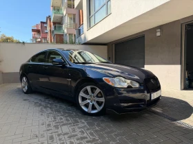 Jaguar Xf Biturbo 3.0