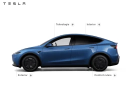 Tesla Model Y Juniper Standard RWD | Mobile.bg � ����� ������ 3