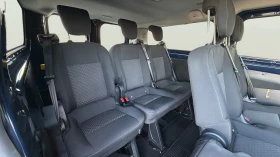 Ford Transit Custom 2.0 EcoBlue | Auto.bg — изображение 11