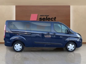 Ford Transit Custom 2.0 EcoBlue | Auto.bg — изображение 5