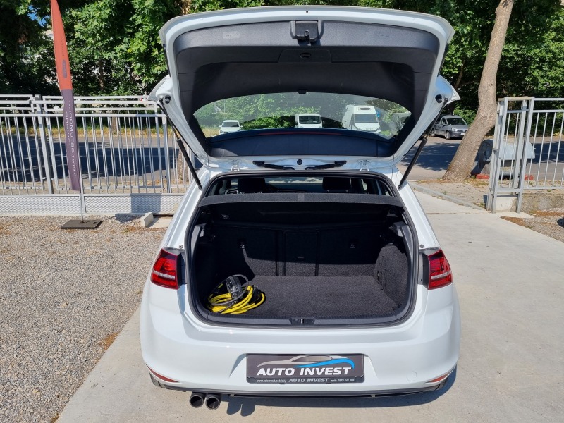 VW Golf Plug-in hybrid, снимка 16 - Автомобили и джипове - 46261329