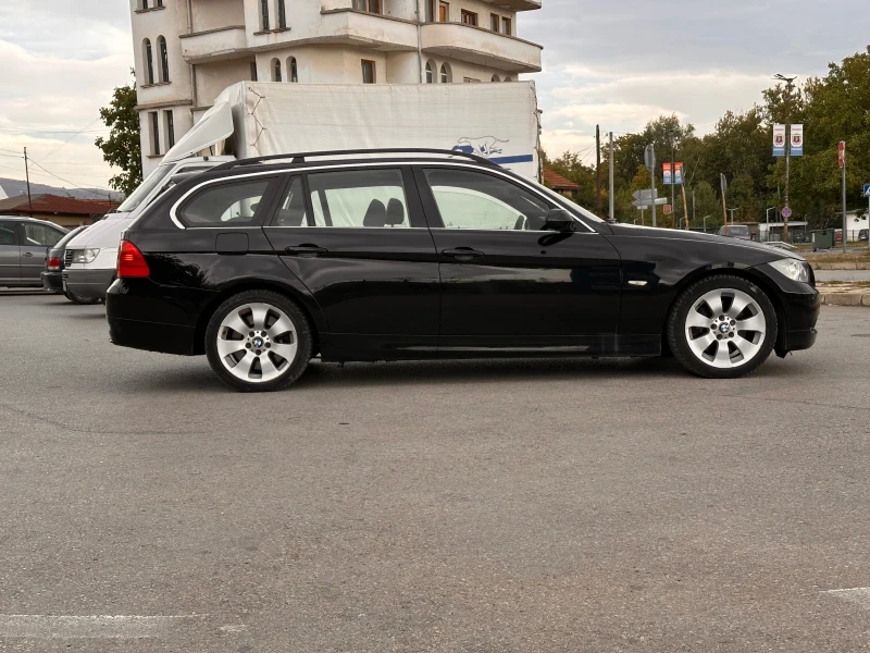 BMW 330 325D M57, снимка 6 - Автомобили и джипове - 47490153