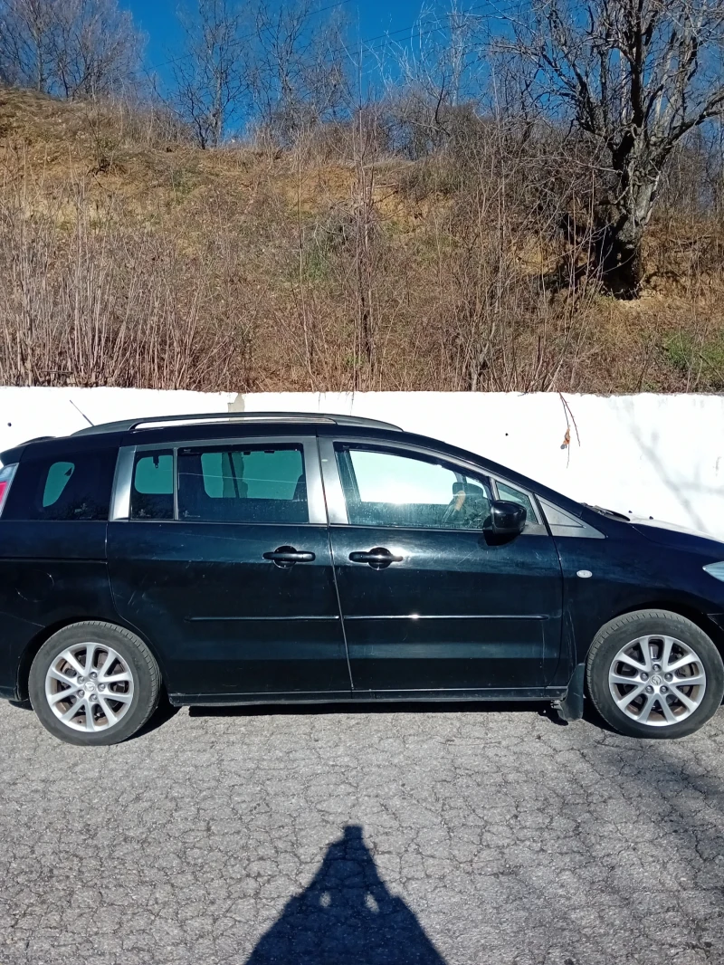 Mazda 5, снимка 2 - Автомобили и джипове - 48114123