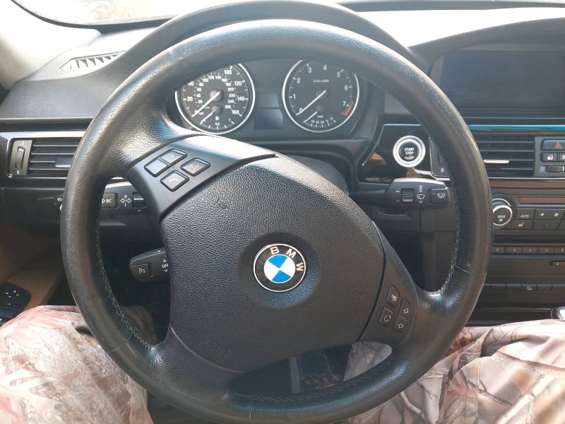 BMW 328 BMW X Drive, снимка 17 - Автомобили и джипове - 48180949