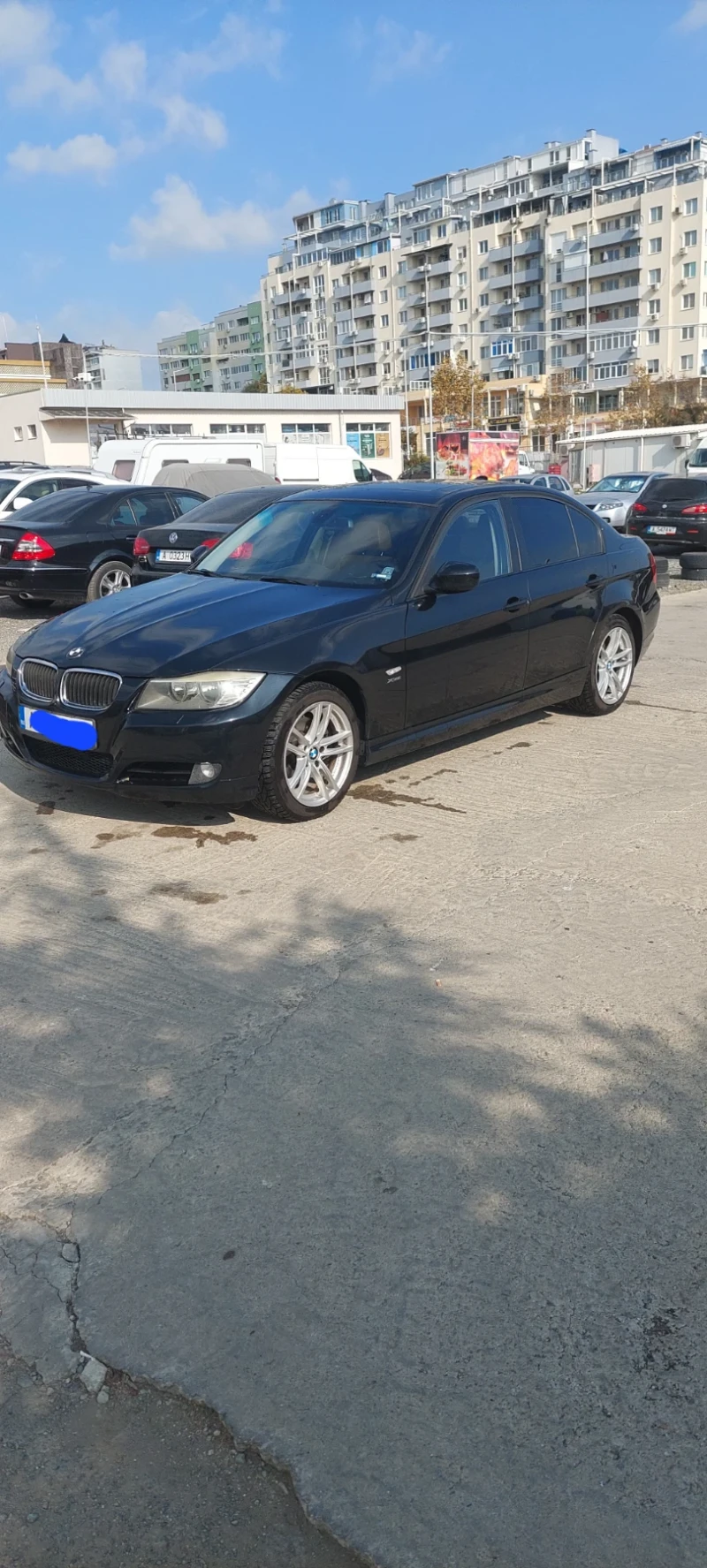 BMW 328 BMW X Drive, снимка 15 - Автомобили и джипове - 48180949