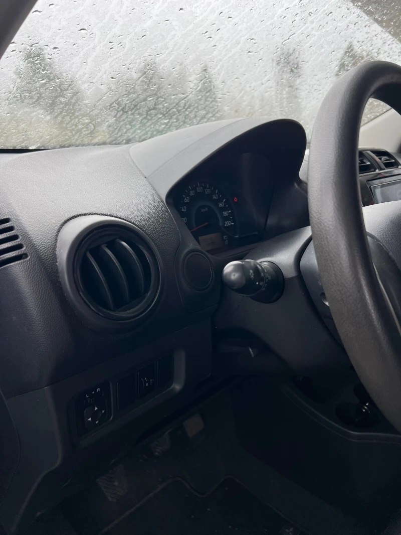 Mitsubishi Space star - Facelift - 1.0L - НОВ ВНОС + ГАРАНЦИЯ, снимка 10 - Автомобили и джипове - 52484004