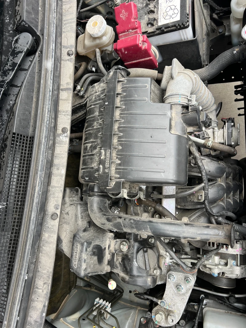 Mitsubishi Space star - Facelift - 1.0L - НОВ ВНОС + ГАРАНЦИЯ, снимка 12 - Автомобили и джипове - 52484004