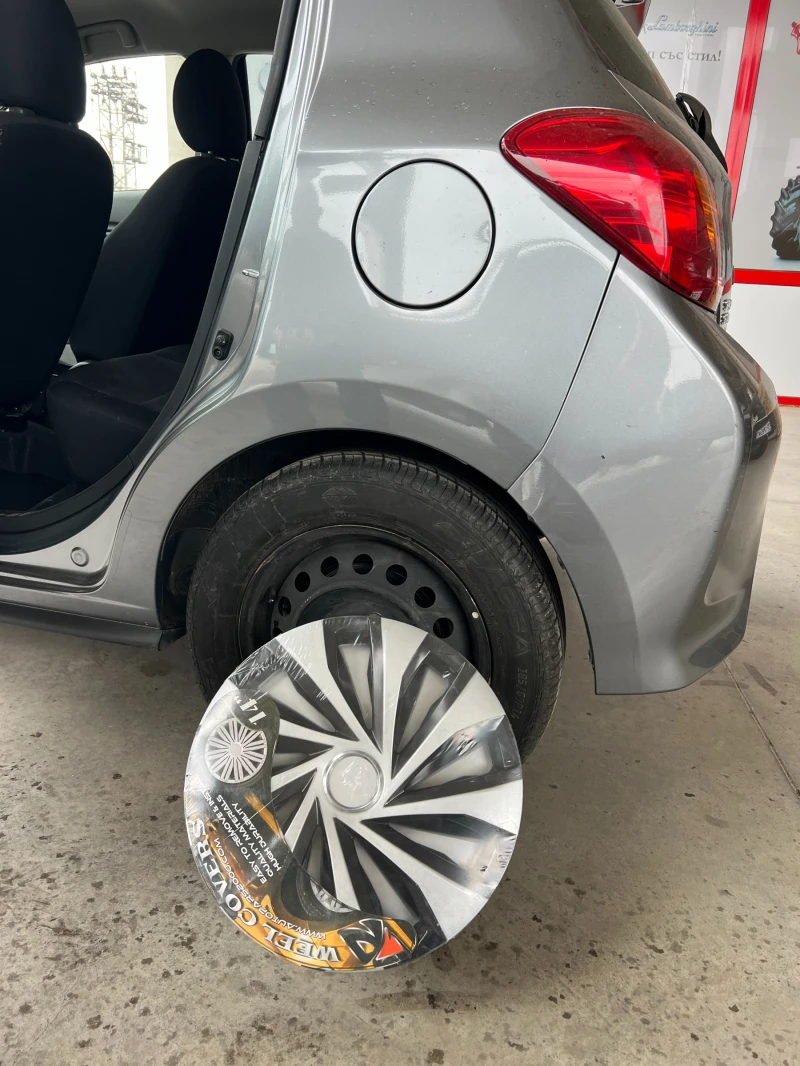 Mitsubishi Space star - Facelift - 1.0L - НОВ ВНОС + ГАРАНЦИЯ, снимка 8 - Автомобили и джипове - 52484004