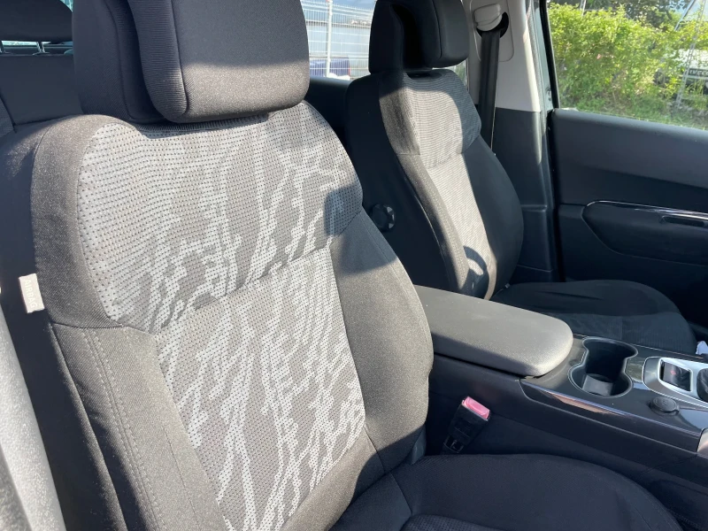 Peugeot 3008 1.6HDI-113-ITALIA, снимка 6 - Автомобили и джипове - 50732445