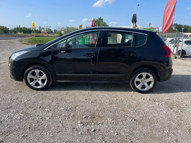 Peugeot 3008 1.6HDI-113-ITALIA, снимка 9 - Автомобили и джипове - 50732445
