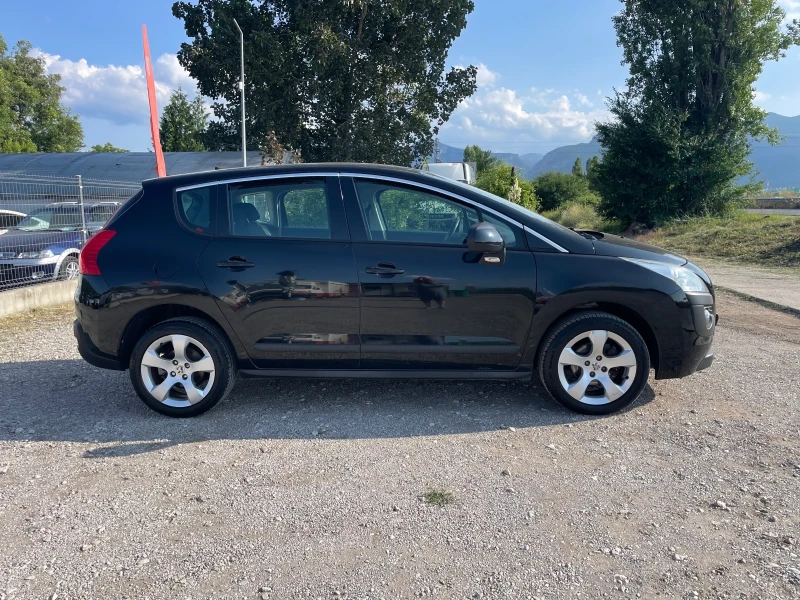 Peugeot 3008 1.6HDI-113-ITALIA, снимка 4 - Автомобили и джипове - 50732445