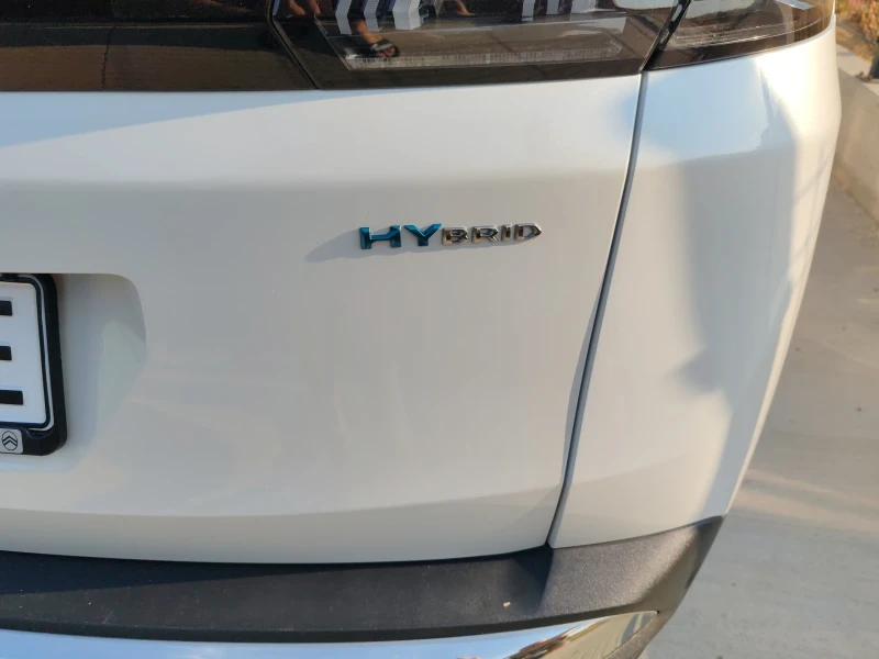 Peugeot 3008 Plug-in Hybrid, снимка 15 - Автомобили и джипове - 52575823