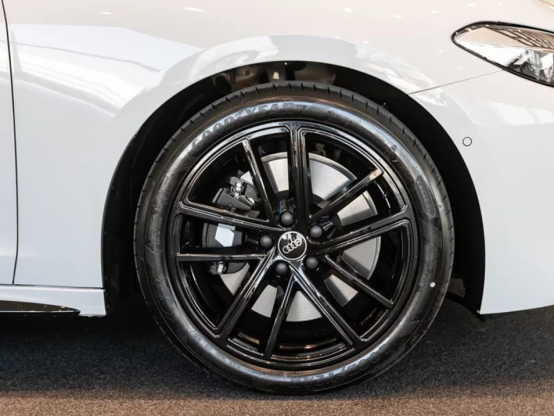 Audi S5 Avant TFSI 270 kW S tronic  Matrix, снимка 8 - Автомобили и джипове - 51874164