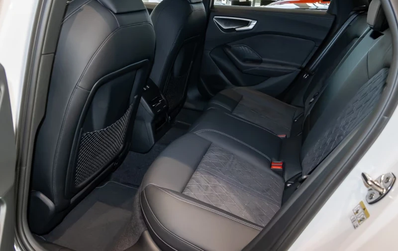 Audi S5 Avant TFSI 270 kW S tronic  Matrix, снимка 6 - Автомобили и джипове - 51874164