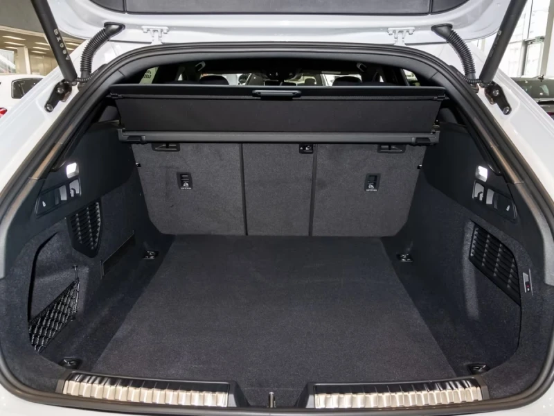 Audi S5 Avant TFSI 270 kW S tronic  Matrix, снимка 7 - Автомобили и джипове - 51874164