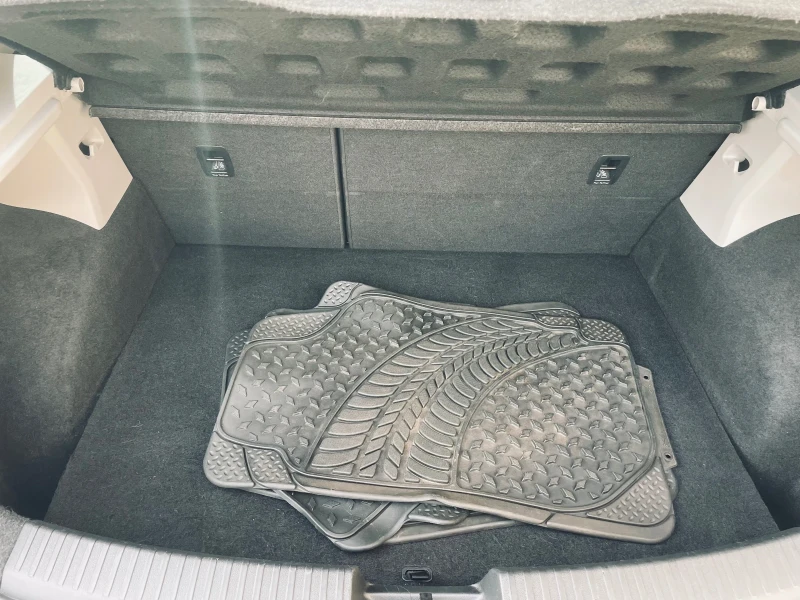 Seat Leon 1.4 TGI Metan, снимка 9 - Автомобили и джипове - 52531506