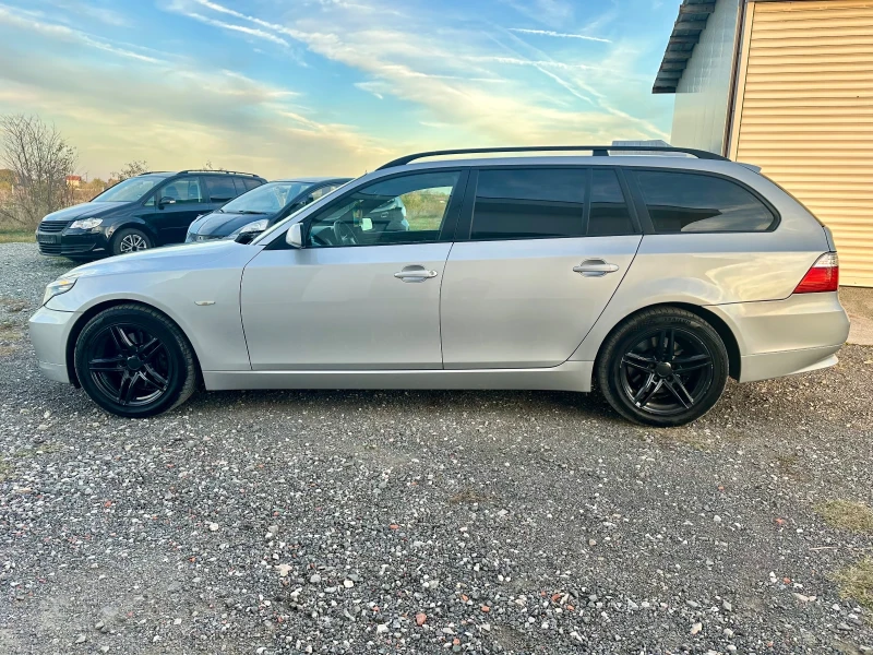 BMW 530 FaceLift xDrive 197kc, снимка 7 - Автомобили и джипове - 52248916