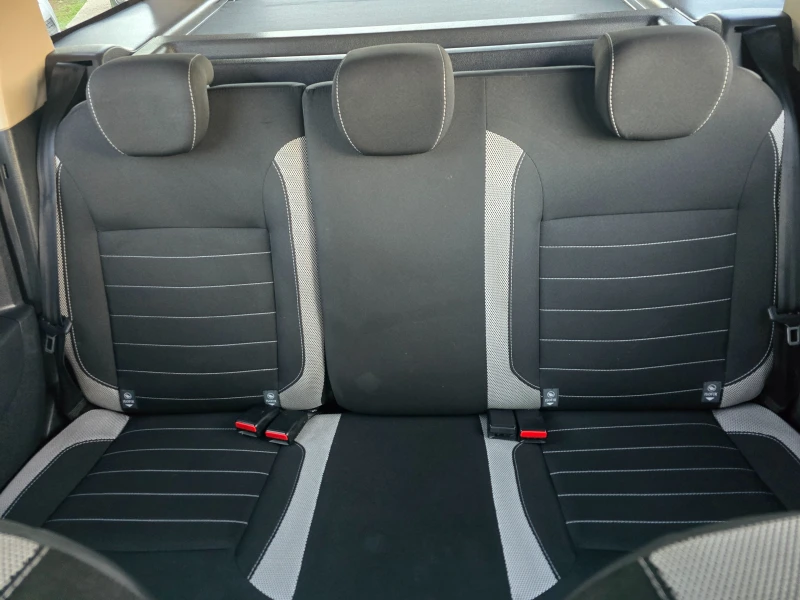 Dacia Logan STEPWAY-1.5DCI-FACE-ЕВРО 6В-НАВИГАЦИЯ, снимка 12 - Автомобили и джипове - 52474600