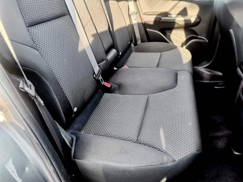 Honda Civic 1.6D/NAVI, снимка 13 - Автомобили и джипове - 52837000