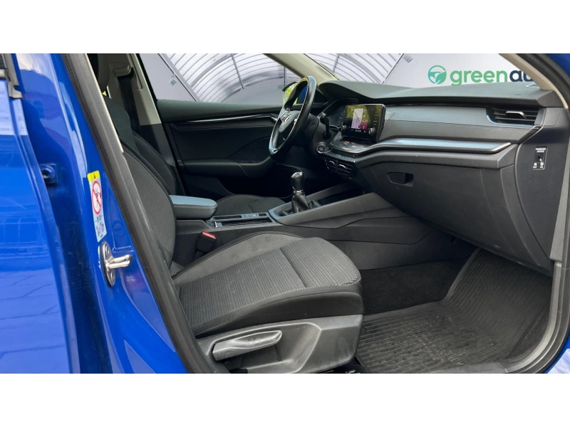 Skoda Octavia 2.0 TDi, Месечна вноска от 204  , снимка 11 - Автомобили и джипове - 53025480