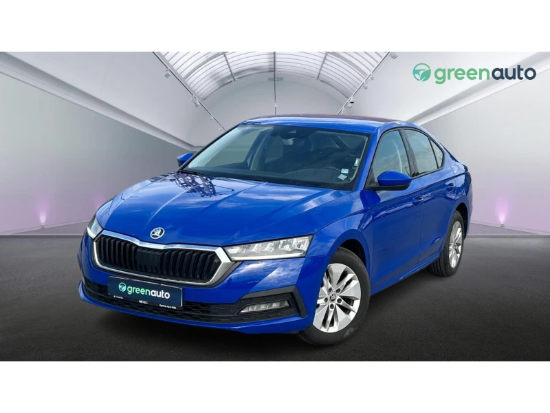 Skoda Octavia 2.0 TDi, Месечна вноска от 204  