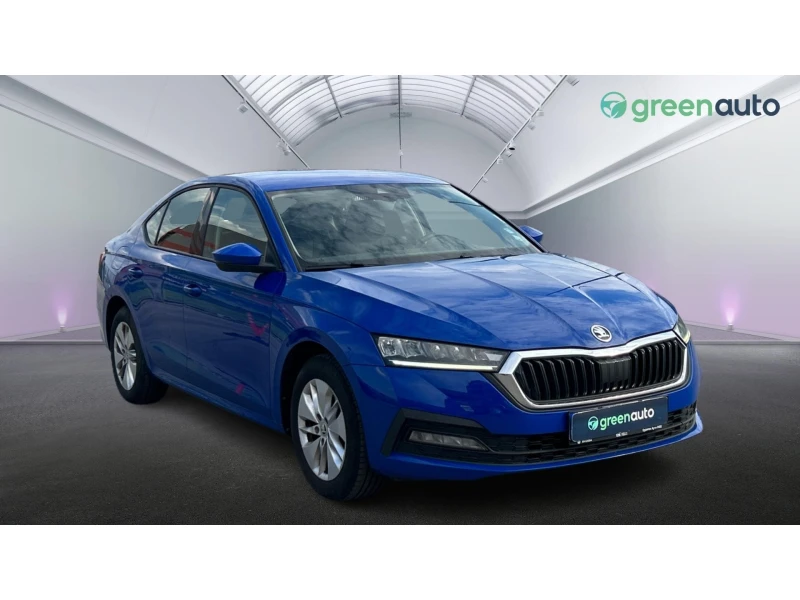 Skoda Octavia 2.0 TDi, Месечна вноска от 204  , снимка 8 - Автомобили и джипове - 53025480
