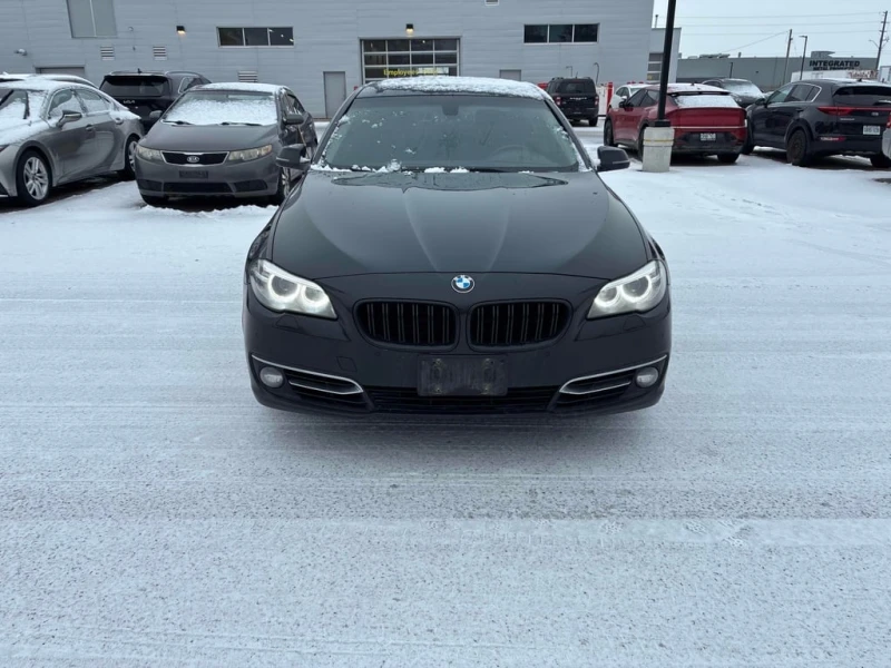 BMW 535 * 535d xDrive * CARFAX * БЕЗ ПЪРВОНАЧАЛНА ВНОСКА, снимка 6 - Автомобили и джипове - 53143064