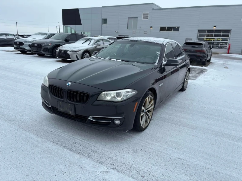 BMW 535 * 535d xDrive * CARFAX * БЕЗ ПЪРВОНАЧАЛНА ВНОСКА