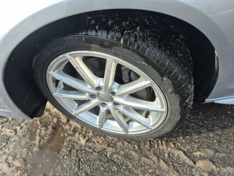 Audi A4 * Progressiv plus * CARFAX * ЦЕНА ДО БГ, снимка 12 - Автомобили и джипове - 53200020