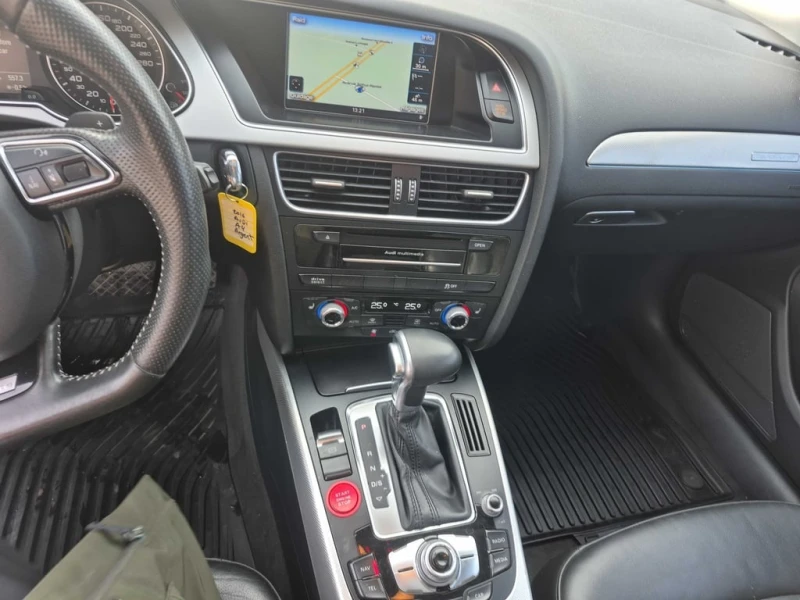 Audi A4 * Progressiv plus * CARFAX * ЦЕНА ДО БГ, снимка 7 - Автомобили и джипове - 53200020