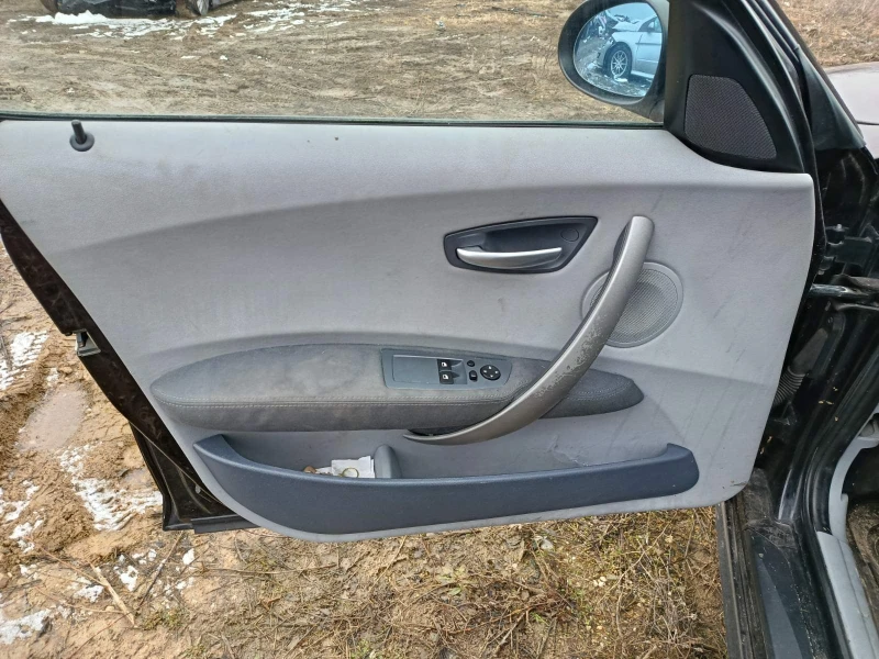 BMW 116 1.6i тип мотор A959H, снимка 15 - Автомобили и джипове - 53201113