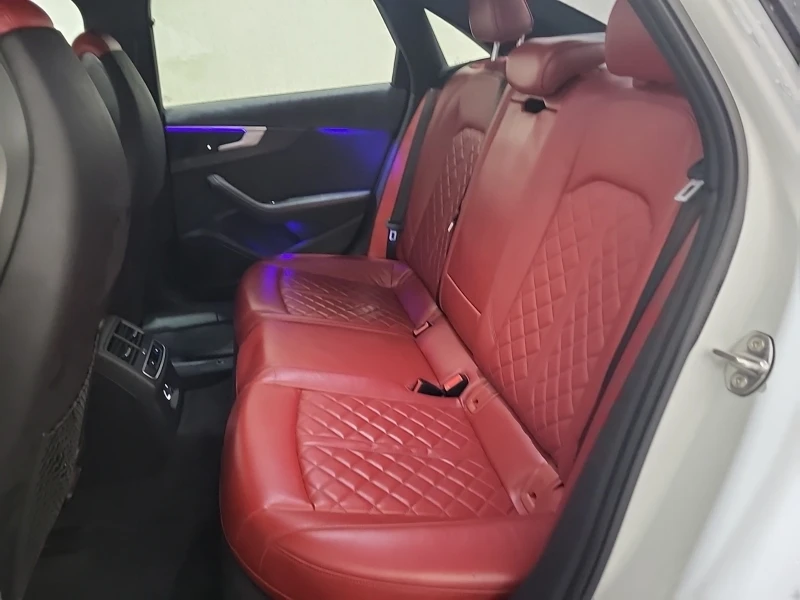 Audi S4 * TECHNIK* * Aвтокредит* * Пълна сервизна история*, снимка 13 - Автомобили и джипове - 53520169