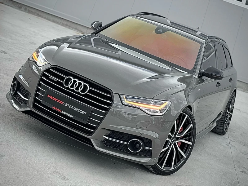 Audi A6 * ПРОДАДЕН* - цена по договаряне - 73188086 1