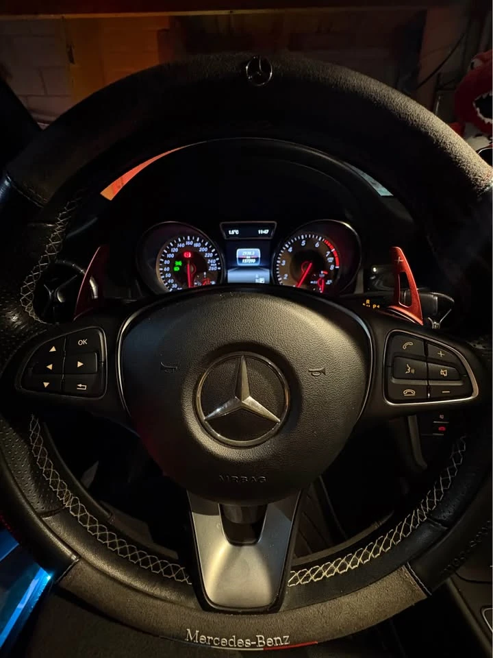 Mercedes-Benz CLA 250 * AMG Sport Package* Clean , снимка 5 - Автомобили и джипове - 54311921