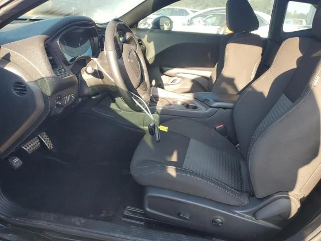Dodge Challenger, снимка 7 - Автомобили и джипове - 54697812