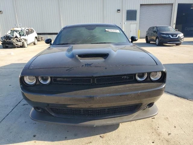 Dodge Challenger, снимка 5 - Автомобили и джипове - 54697812