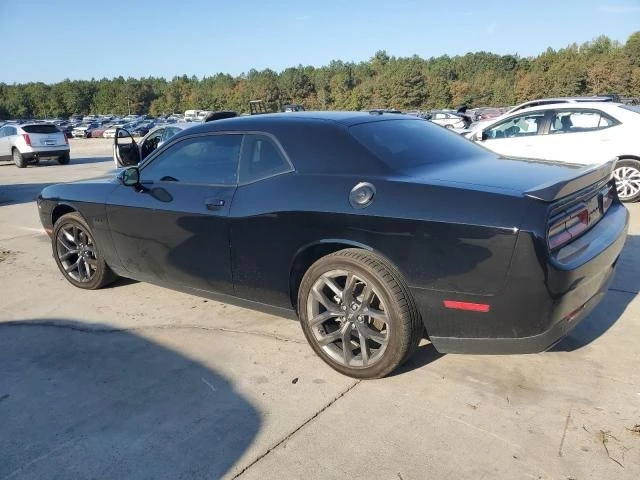 Dodge Challenger, снимка 2 - Автомобили и джипове - 54697812