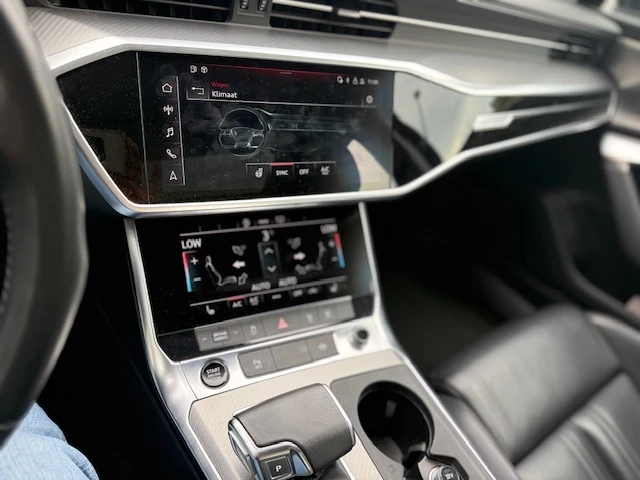 Audi A6 Avant 30 TDI Leather LED Navi, снимка 13 - Автомобили и джипове - 56711498