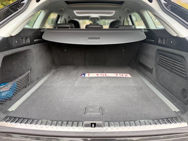 Audi A6 Avant 30 TDI Leather LED Navi, снимка 15 - Автомобили и джипове - 56711498
