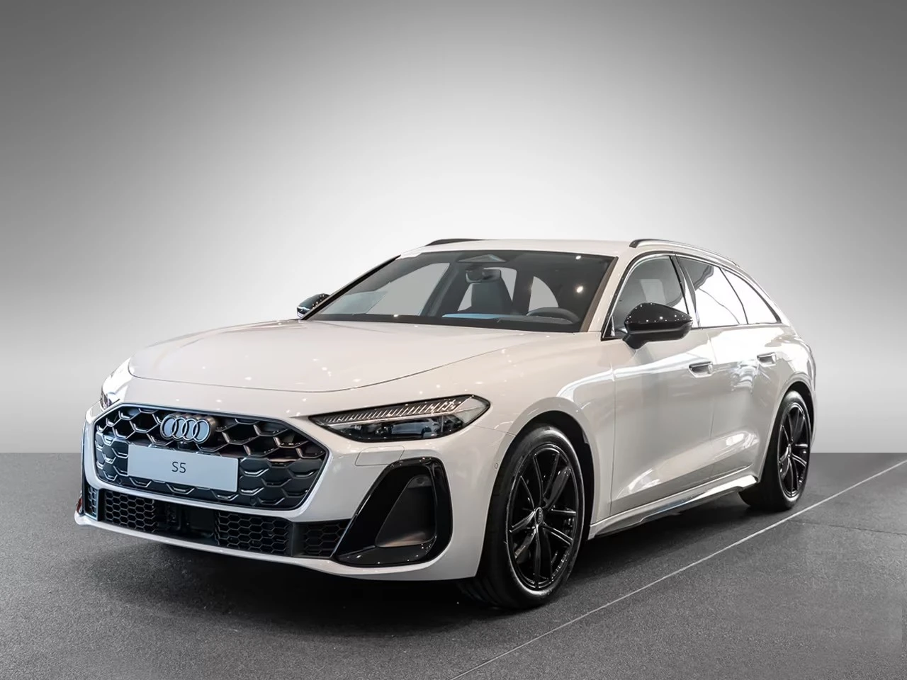 Audi S5 Avant TFSI 270 kW S tronic  Matrix, снимка 1