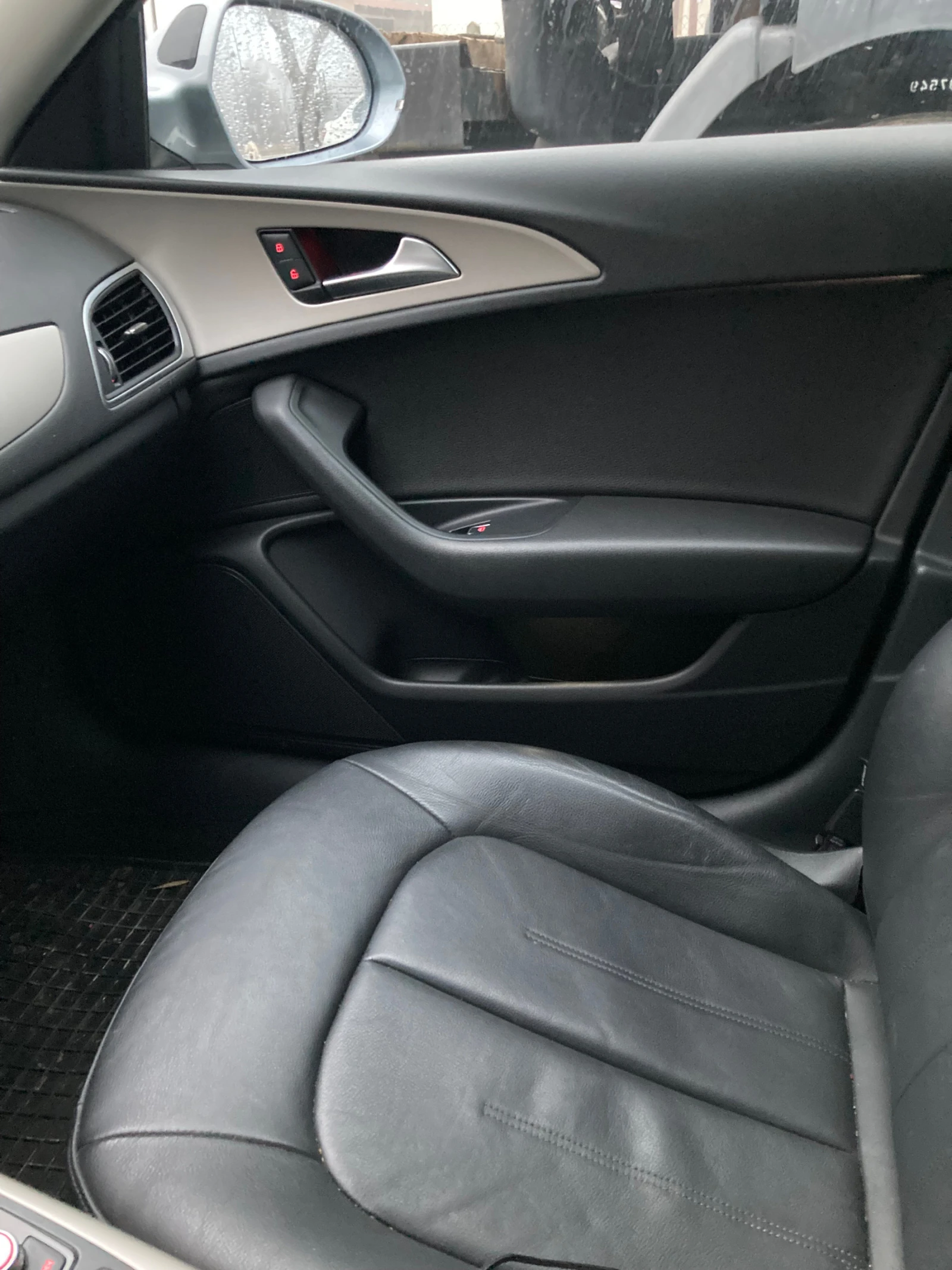 Audi A6 Allroad 3000tdi 272ks | Mobile.bg   15