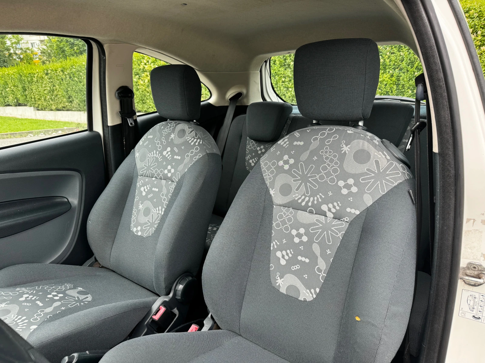 Ford Ka 1.3MJET/ | Mobile.bg   13