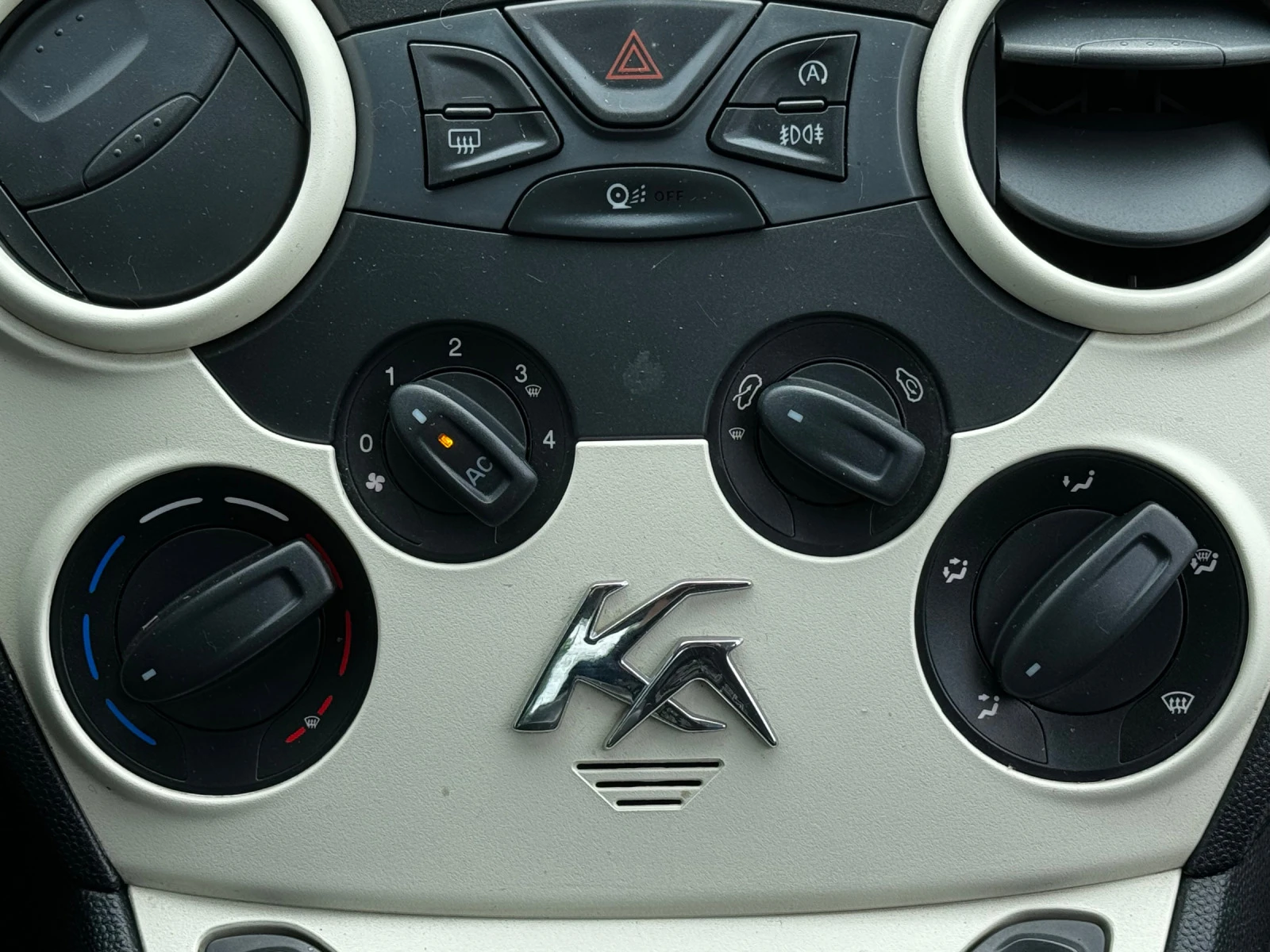 Ford Ka 1.3MJET/ | Mobile.bg   15