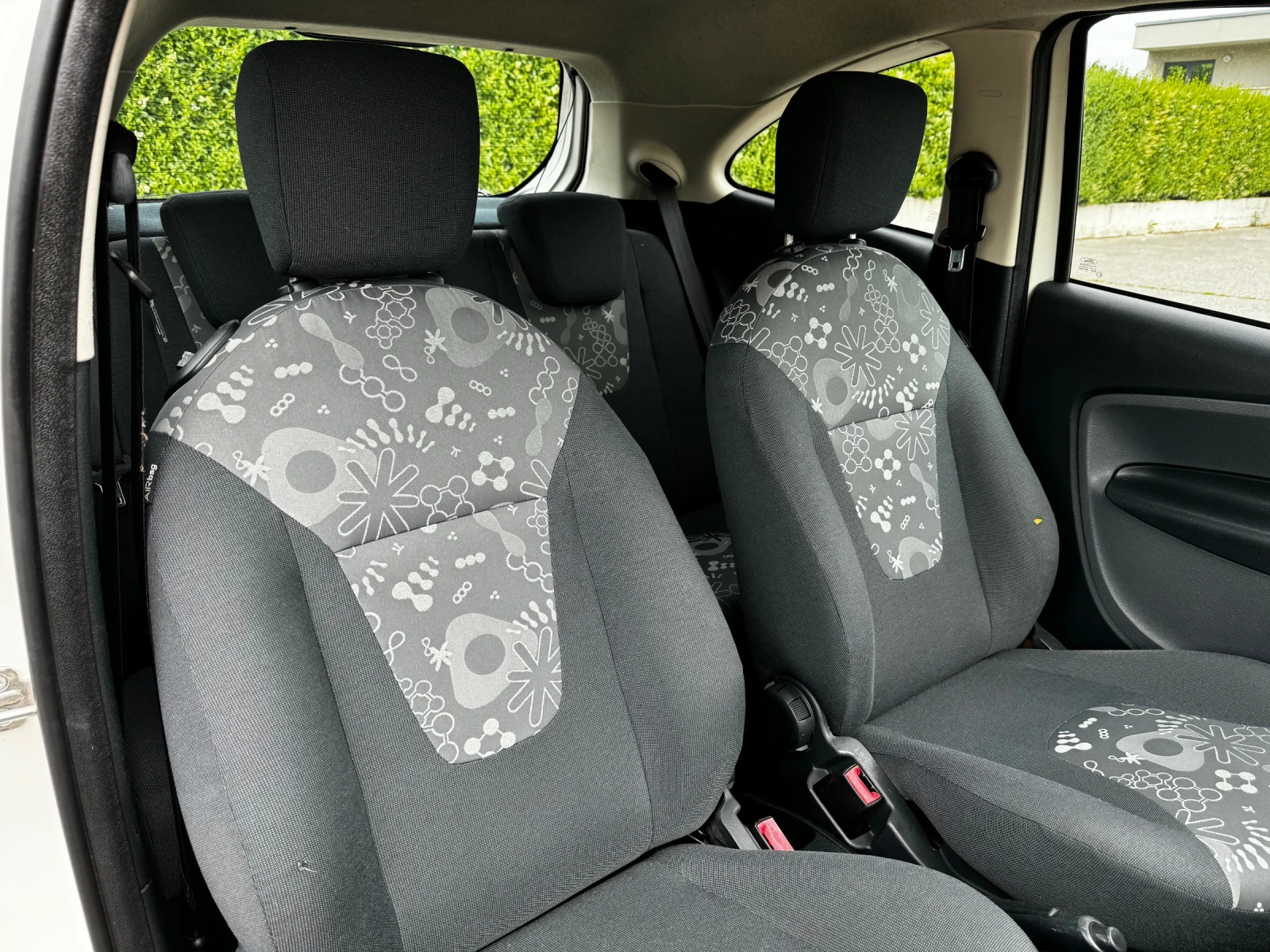 Ford Ka 1.3MJET/ | Mobile.bg   14