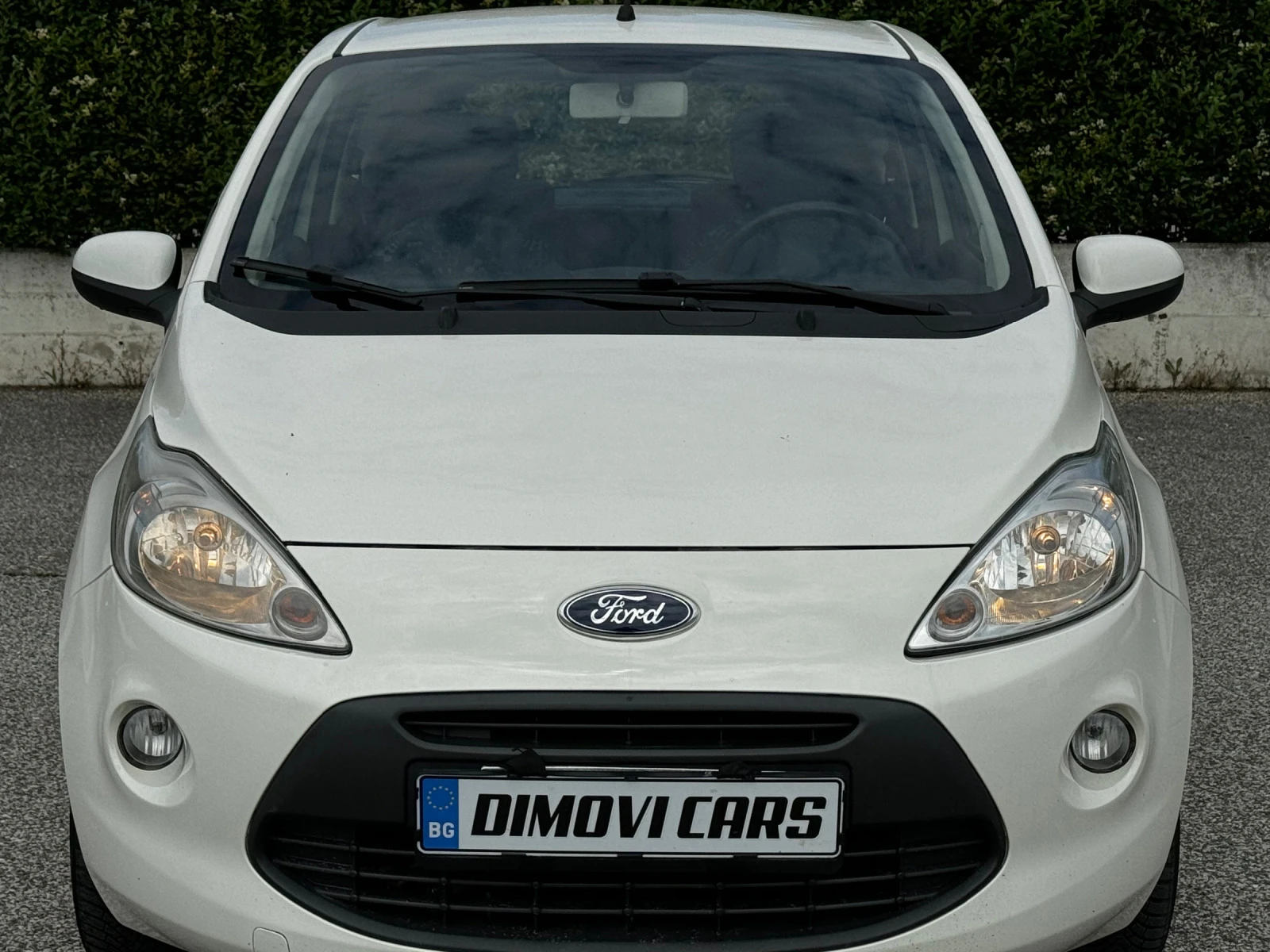 Ford Ka 1.3MJET/ИТАЛИЯ - изображение 8