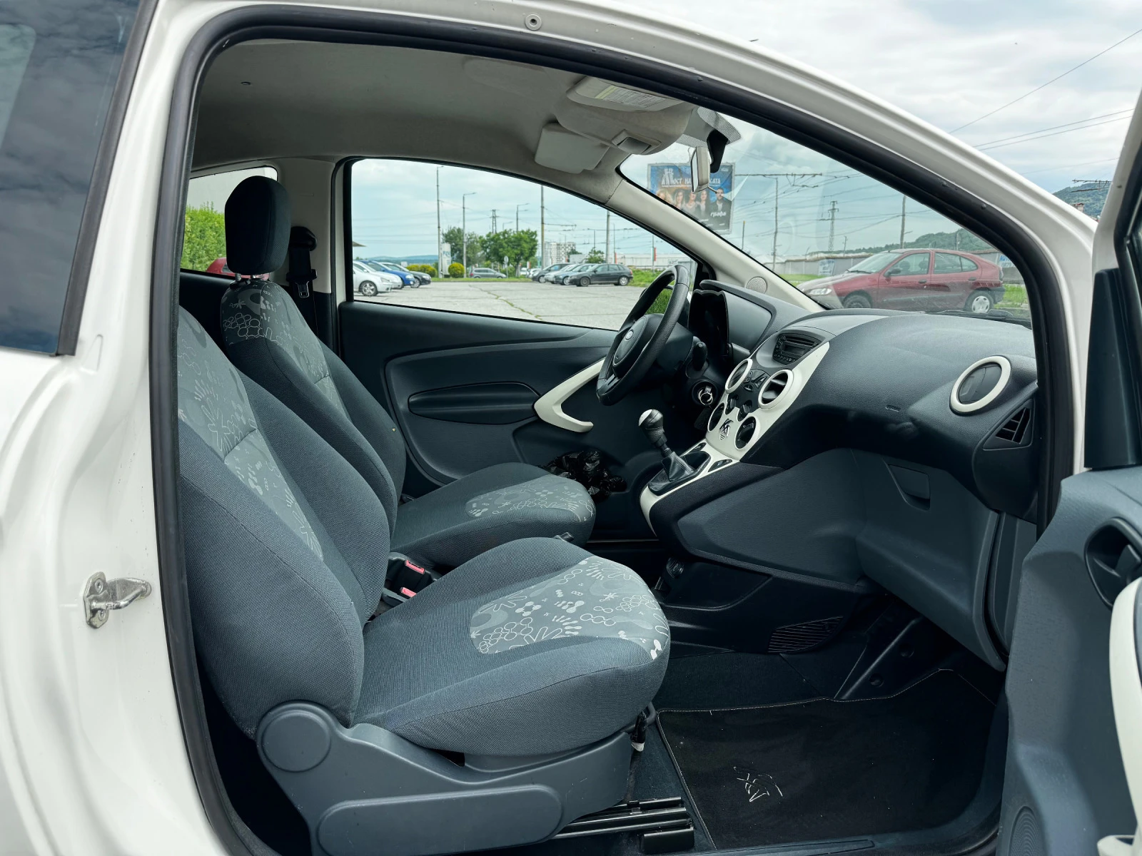 Ford Ka 1.3MJET/ | Mobile.bg   12