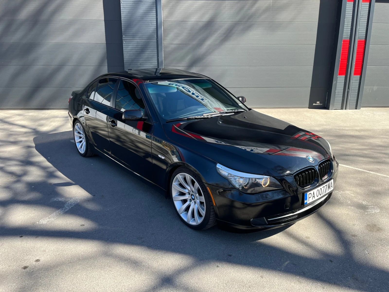 BMW 528 LPG | Mobile.bg — изображение 1